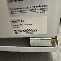 PHCBI Pharmaceutical Refrigerator image 1